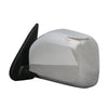 Toyota Hilux 4WD 1997-2005 Electric Door Mirror Left