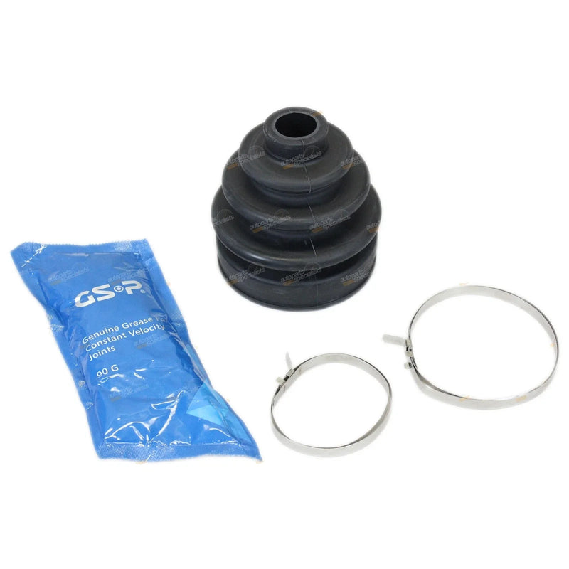 Honda Concerto MA 1.6L Front CV Boot LH/RH (1988 - 1992)