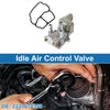 Toyota Camry Solara Idle Air Control Valve (1997-1999)