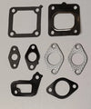 Kia Sedona / Carnival & Hyundai Terracan 2 x Head Gasket Set & Bolts (2002–2006)