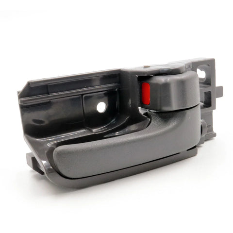 Toyota Hilux KUN26 SR5 2004-2016 Gray Door Handle Bezel