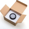 Car Motorcycle 52mm 12/24V LED Fuel Level Meter Gauge