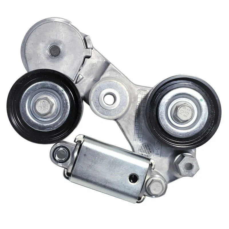 Chevrolet Malibu, Impala, Buick LaCrosse, Saturn Belt Tensioner (2008-2012)