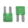 Car, Boat, Truck, RV, Motorcycle 5 x 30A Mini Blade Fuses (N/A)