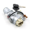 Nissan Pathfinder Terrano R50 1995-2004 Ignition Switch Steering Lock