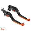 KTM RC125 RC200 RC390 Brake Clutch Levers