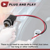 Hyundai Elantra Turn Signal Light Socket Wiring (2011-2016)