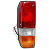 Toyota Landcruiser Prado LJ78 1990-1993 LHS Left Passenger LH Tail Light