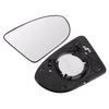 Nissan Qashqai J10 Heated Right Mirror Glass (2007-2014)