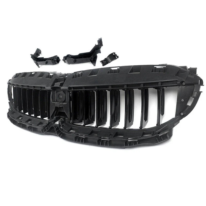2019-2022 BMW 3 Series Active Air Shutter Radiator Grille (2019-2022)