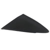 Toyota Yaris Wear-Resistant Mirror Pillar Trim Molding (2015–2017)