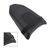 Yamaha Tenere 700 Rear Seat Passenger Cushion Black (2019-2024)