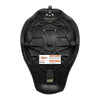 Harley Softail Low Rider FXLR FXLRS FXLRST Black Driver Solo Seat (18-25)