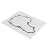 KTM 790 Duke / Adventure Ignition Cover Gasket (2022-2024)