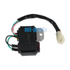Honda XR200R XR250R XR600R XR400R Voltage Regulator (1984-2005)