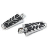 Honda CBR900RR VFR800 Foot Pegs Footrests (1992-2001)