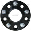 Mazda 3 6 CX-3 CX-30 CX-5 CX-9 30mm 12x1.5 Hub Centric Wheel Spacers