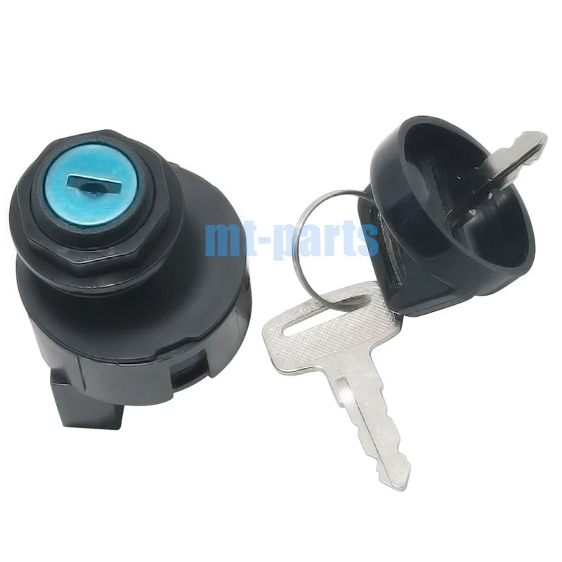 Polaris Xplorer 400 4x4 / Xpedition 425 IGNITION KEY SWITCH (2000-2001)