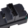 Mitsubishi Carisma Space Star Front Left Power Window Switch (1995-2004)