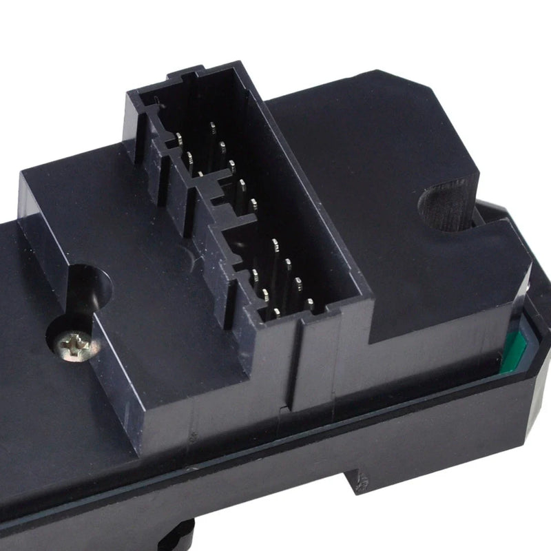 Mitsubishi Carisma Space Star Front Left Power Window Switch (1995-2004)