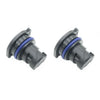 Efficient Oil Drainage for Buick, Chevrolet Models Screw Assembly