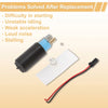 Toyota Scepter (1991-1996) Replaces 2322003020 Fuel Pump