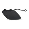 Benz W212 E250 E350 E400 E550 Front Bumper Tow Hook Eye Cover (2009-2016)