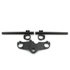 Honda CB350 Clip On Handlebar Upper Triple Tree Clamp (1968-1973)