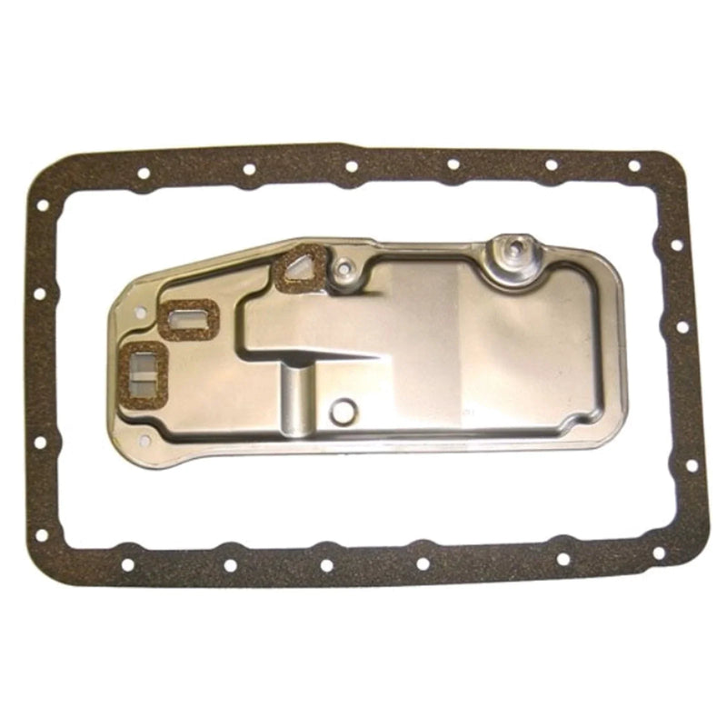 Toyota Hiace KDH201R KDH220R KDH221R KDH222R KDH223R Auto Transmission Filter Kit (2005-2023)