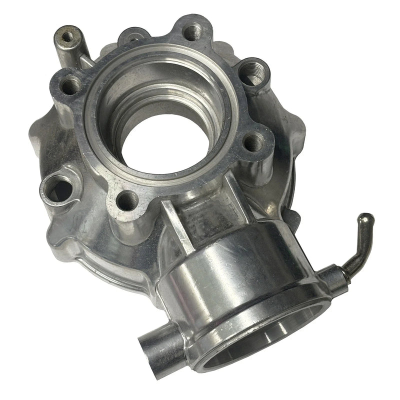 Suzuki Ozark 250 & LT-Z250 QuadSport 250 Rear Differential Case (2002-2014)