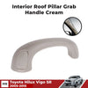 Inner Interior Roof Grab Pillar A-Handle Fit Toyota Hilux Vigo Ute Truck 2005-15