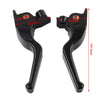 Harley Touring Hydraulic Brake Clutch Levers (2014-2023)
