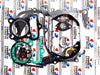 Honda XR80 Complete Engine Gasket Set (1979-1991)