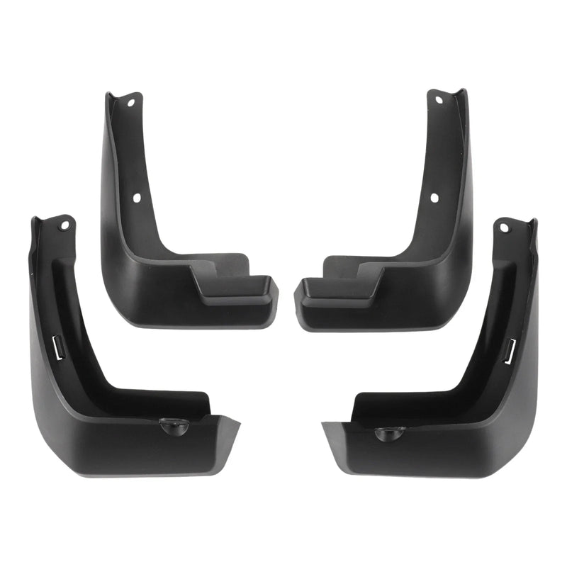 Honda Fit Mud Flaps Splash Guards Front & Rear (2021-2023)