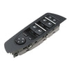 BMW 7 Series Front LH Power Window Control Switch (2008–2013)