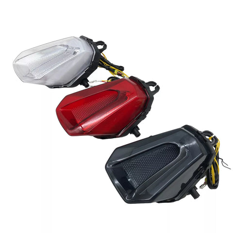 SUZUKI GSX-R 1000 / R LED Taillight (2017-2023)