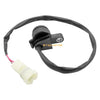 Honda TRX90X Neutral Switch Indicator Light Assembly (2009–2022)
