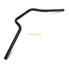 Suzuki KingQuad 750 LT-A750X Black Handlebar (2008–2023)