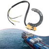 Mercury 6 / 8 / 9.9 / 10 / 15 / 18 / 20 / 25 / 35 / 40 Stator 2Cyl