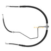 Yamaha Raptor 700 700R Front Brake Hose Line (2006–2024)