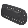 Harley Heritage Softail 2006-2017 Black PU Leather Rear Fender Bib Solo Seat