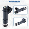 Toyota Tacoma 4.0L 6 x Fuel Injector Nozzle (2005-2011)