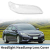 Honda Accord Car Front Right Headlight Lens Cover (1998-2002)