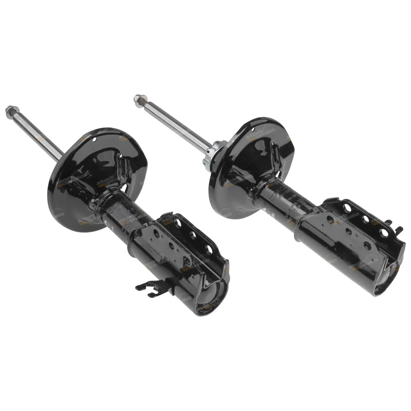 Mazda 323 BA LH+RH Front Strut Shock Absorber Pair (1995-1998)