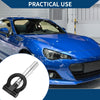 Mitsubishi Lancer Evolution Tow Hook Ring 23.5cm