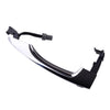 Hyundai Tucson Front Left Door Smart Key Handle (2016-2019)