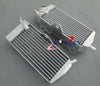 Honda CR125 CR125R Aluminum Radiator (1987-1988)