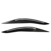 BMW 5 Series F10 Headlight Eyebrow Eyelids Cover Trim (2011-2017)