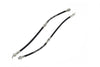 Mazda Fighter / Bravo 2WD Front Brake Hydraulic Hose (1998-2002)
