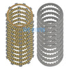 Ducati Sport Classic GT1000, Sport 1000 Clutch Disc Plate Kit (2007-2010)